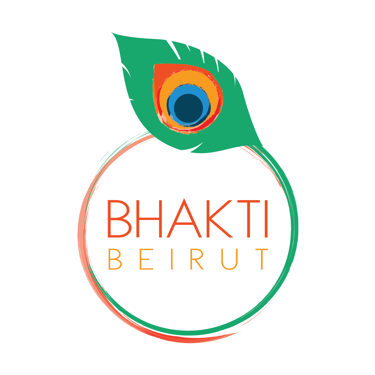 The Bhakti Beirut Lebanon Hare Krishna Krsna spiritual home home of kirtan maha mantra 